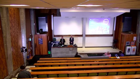 Thumbnail for School of Engineering Postgraduate Taught Welcome 2021