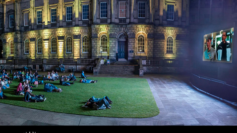 Thumbnail for EFP 22: Lacan in Scotland