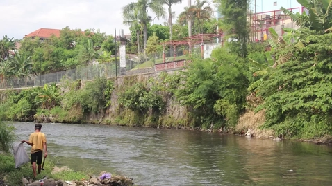 Thumbnail for 3.4.2 Indonesia: The heritage landscapes of Yogyakarta city