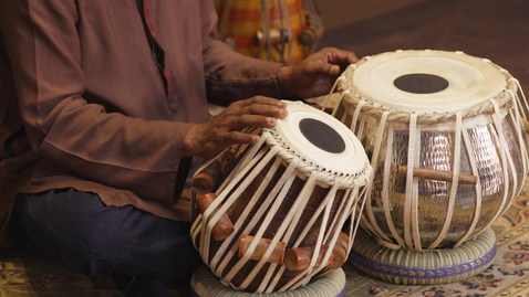 Thumbnail for Tabla