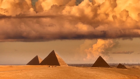Thumbnail for entry Climate Solutions: Egypt (Trailer)