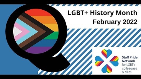 Thumbnail for What is Queer Theory?