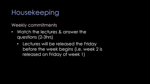 Thumbnail for The Social Mind Introduction: part 2