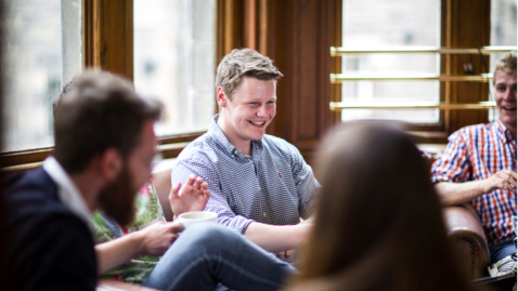 Thumbnail for MBChB Student Support - Talk for Open Days 2016