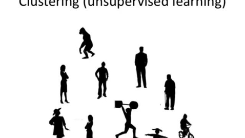 Thumbnail for What is Clustering?