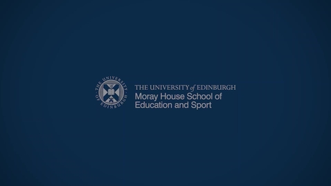Thumbnail for Professor Farid Panjwani, 3 June 2021- What it might mean to decolonise religious education: The case of teaching and learning about Islam