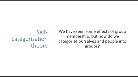 Thumbnail for Lecture 1 Part 3