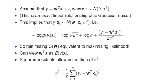Thumbnail for A Probabilistic View