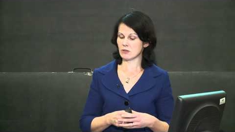 Thumbnail for Prof. Jane Norman - The Mysteries of Birth: Far From Elementary, My Dear Watson