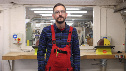 Thumbnail for Maltings Workshop Overview