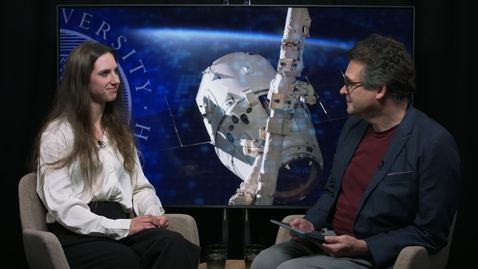 Thumbnail for Satellite Earth Observation Interview