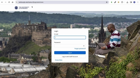 Thumbnail for How to access the Learner Portal and Online Learning Platform