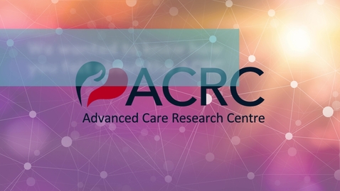 Thumbnail for ACRC Symposium