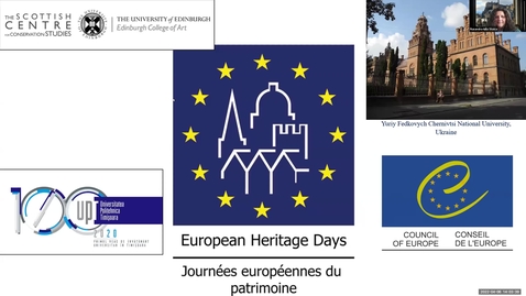 Thumbnail for Lived in Heritage 6 April 2022
