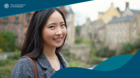 Thumbnail for International Foundation Programme at the University of Edinburgh