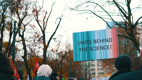 Thumbnail for Climate Solutions trailer