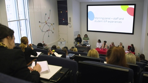 Thumbnail for Widening the Student Network Highlights 