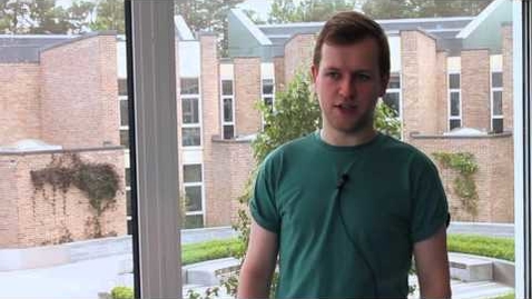 Thumbnail for Dissertation: MSc programmes in High Performance Computing