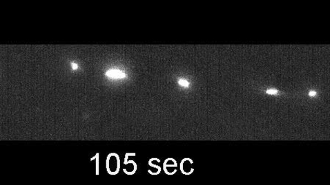 Thumbnail for Film 1a - Healthy motor neuron time lapse film