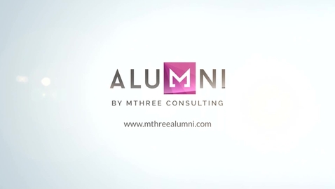 Thumbnail for Careers in Tech 2018 Employer Video - MThree Consulting