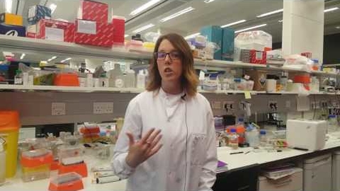Thumbnail for MND Awareness Week: Sam Barton