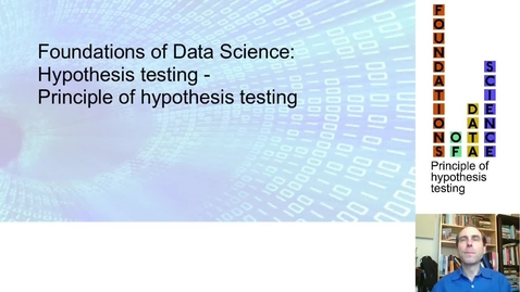 Thumbnail for FDS-S2-01-1-1 Principle of hypothesis testing
