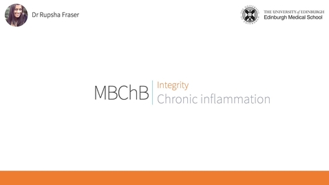 Thumbnail for B11. Chronic inflammation (2022)