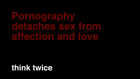 Thumbnail for Porn Warning - series 2/3