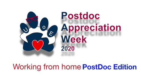 Thumbnail for PAW2020-Working From Home