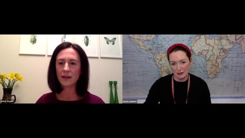Thumbnail for Research Insights: too much blood - when periods are a problem