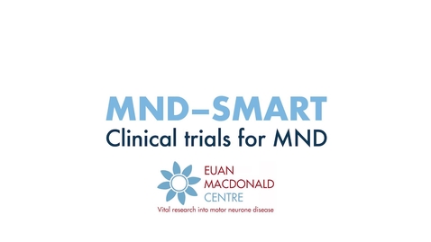 Thumbnail for MND-SMART Launch Film 2020