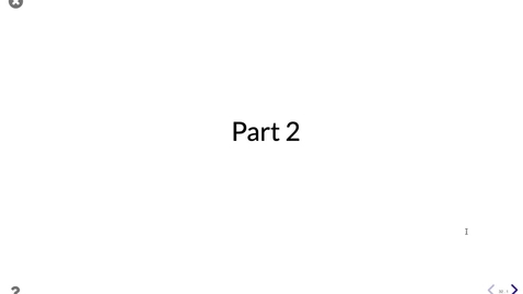 Thumbnail for Computational Interlude - Week 8 - Jia Loy - part 2_3