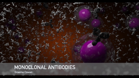 Thumbnail for entry Monoclonal antibodies