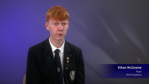 Thumbnail for The Story of Lance Corporal Robert Jeffrey