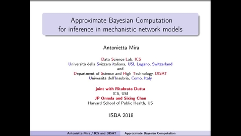 Thumbnail for Antonietta Mira.mp4