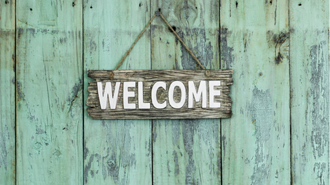 Thumbnail for Welcome to  Immunology Honours 2020-21