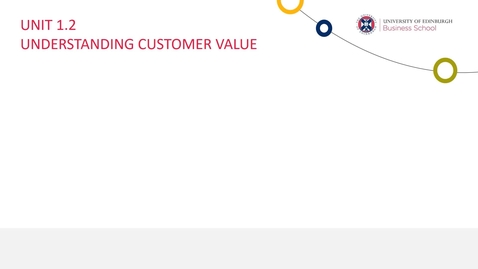 Thumbnail for Strategic Marketing Unit 1.2 (Re-Uploaded DO NOT USE)