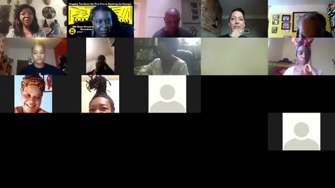 Thumbnail for Tear it Down_Material Culture and Reparations