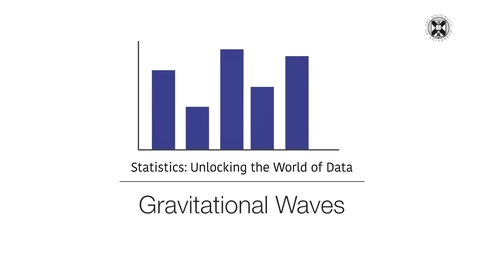 Thumbnail for Statistics - Gravitational Waves