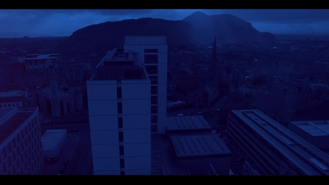 Thumbnail for Alumni Perspectives - School of Informatics Student Stories