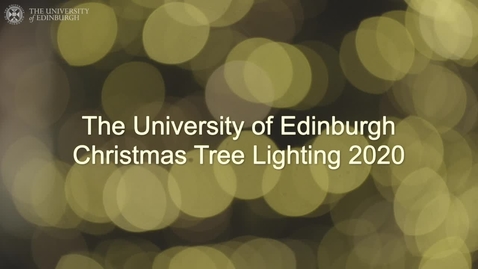 Thumbnail for Switch on for virtual Christmas