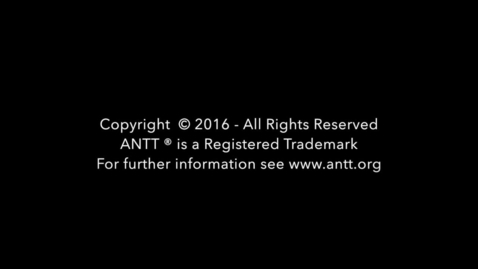 Thumbnail for ANTT right way and wrong way video