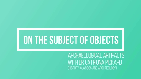 Thumbnail for Objects.mp4