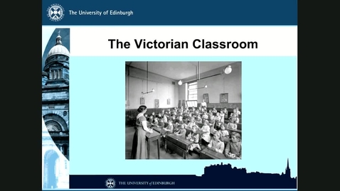 Thumbnail for entry Professional Learning Webinar 'The Primary Curriculum: getting the right experiences for a changing world?' Recording 21 May