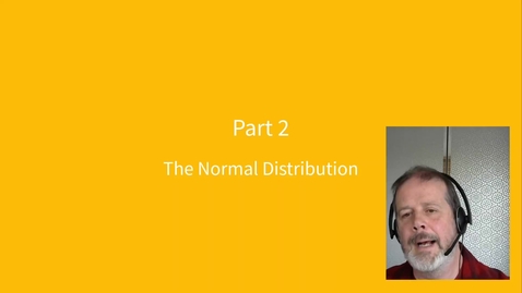 Thumbnail for USMR lecture 2 part 2