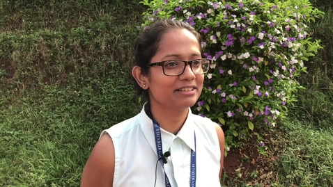 Thumbnail for Master of Family Medicine online: Mihiri Tantirimudalige - student testimonial