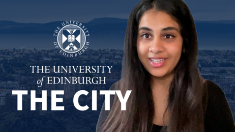 Thumbnail for The City | Student Questions and Answers