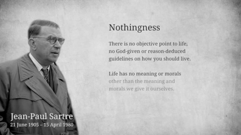 Thumbnail for Part 4 - Theory of human emotions