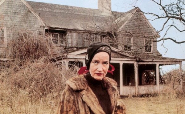 EFP 11: Grey Gardens episode artwork