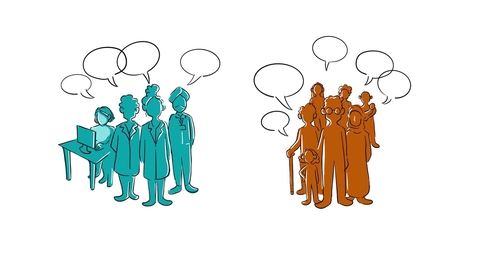 Thumbnail for Public Engagement with Research in CMVM